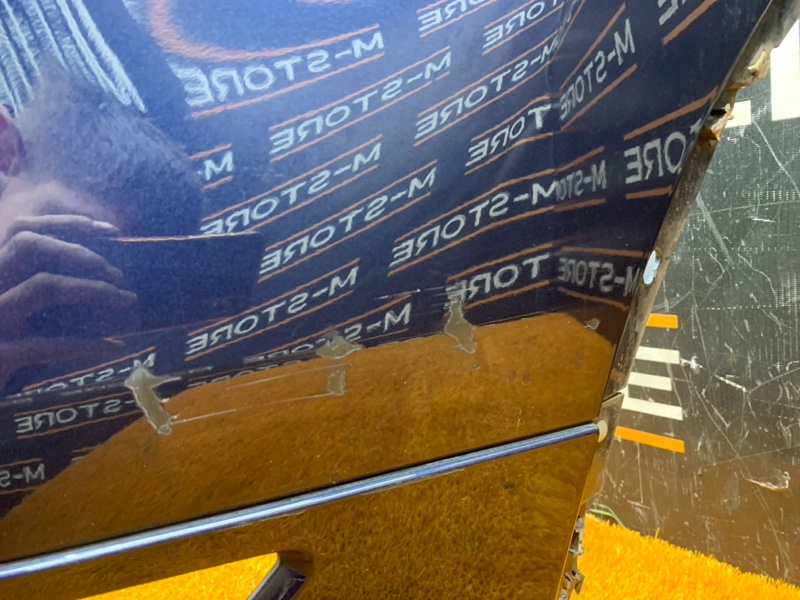 бампер, 31000 рублей, Красноярск