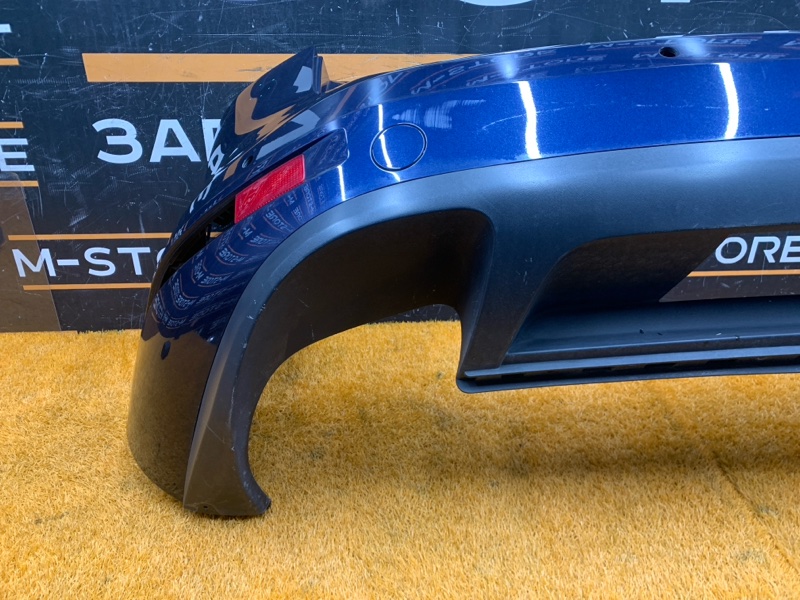 бампер, 31000 рублей, Красноярск