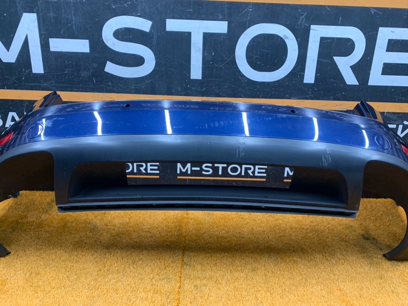 бампер, 31000 рублей, Красноярск