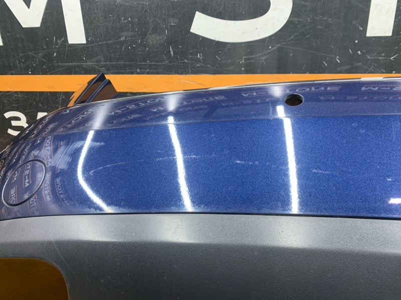 бампер, 31000 рублей, Красноярск