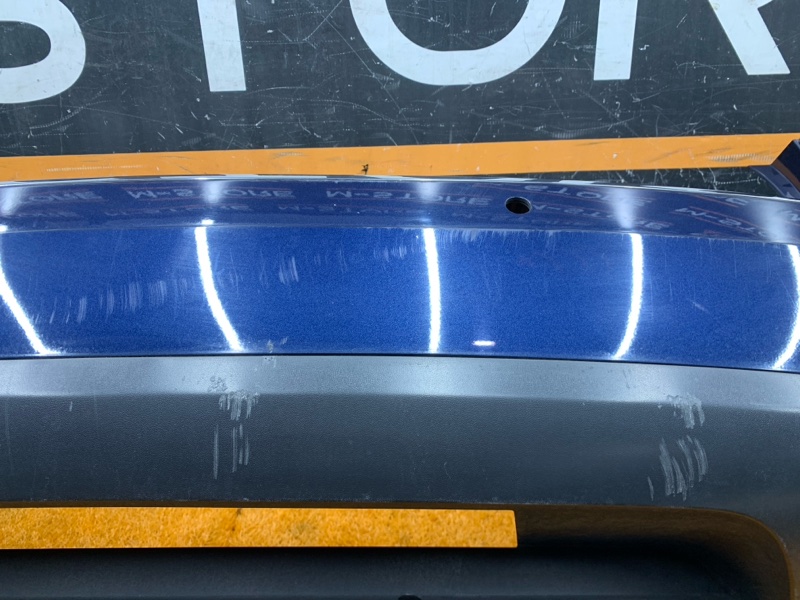 бампер, 31000 рублей, Красноярск