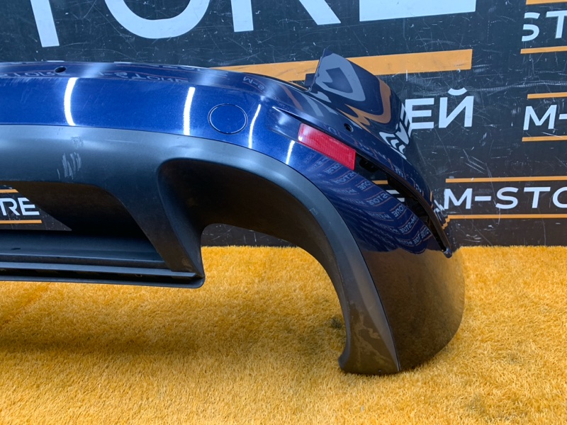 бампер, 31000 рублей, Красноярск