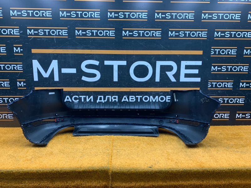 бампер, 31000 рублей, Красноярск