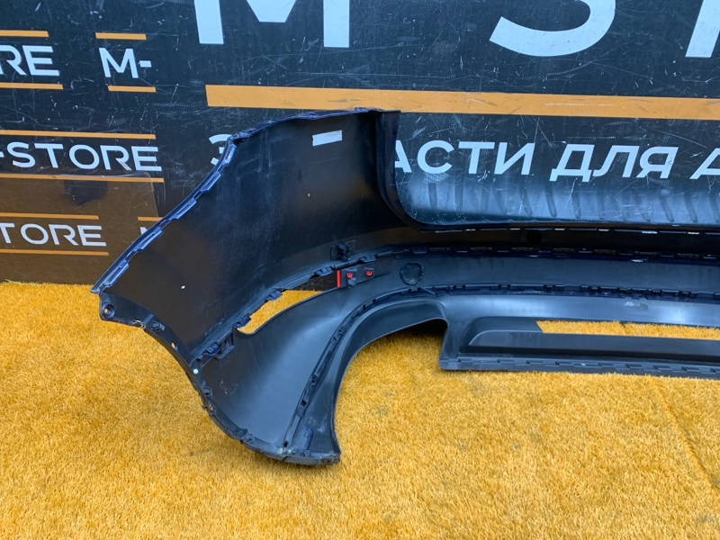 бампер, 31000 рублей, Красноярск