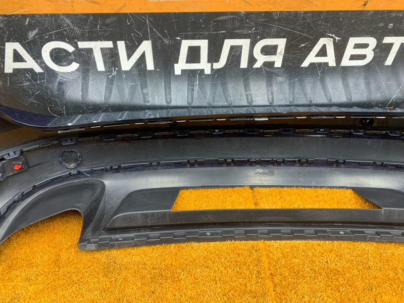 бампер, 31000 рублей, Красноярск