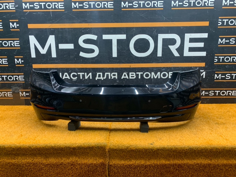 бампер, 11910 рублей, Красноярск