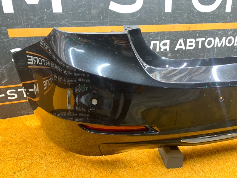 бампер, 11910 рублей, Красноярск