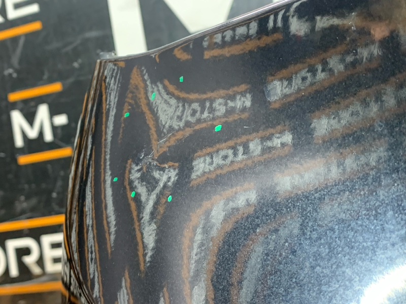 бампер, 11910 рублей, Красноярск