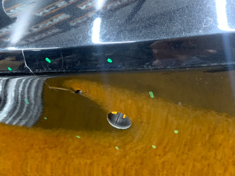 бампер, 11910 рублей, Красноярск