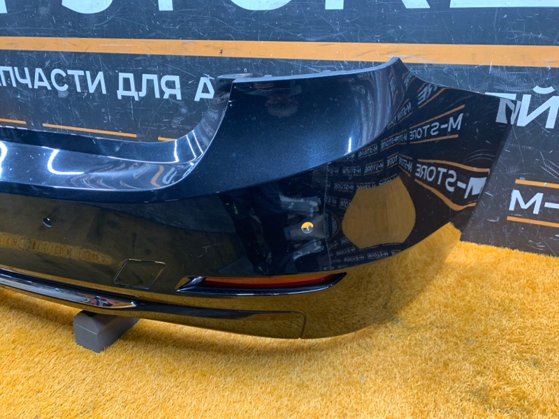 бампер, 11910 рублей, Красноярск