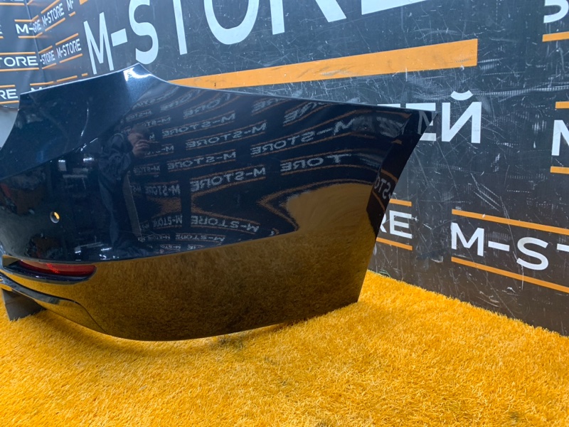 бампер, 11910 рублей, Красноярск