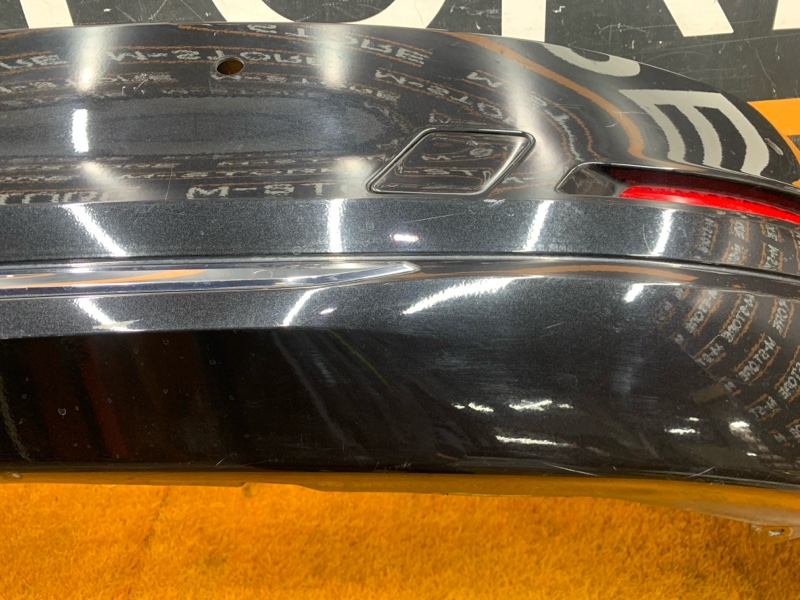 бампер, 11910 рублей, Красноярск