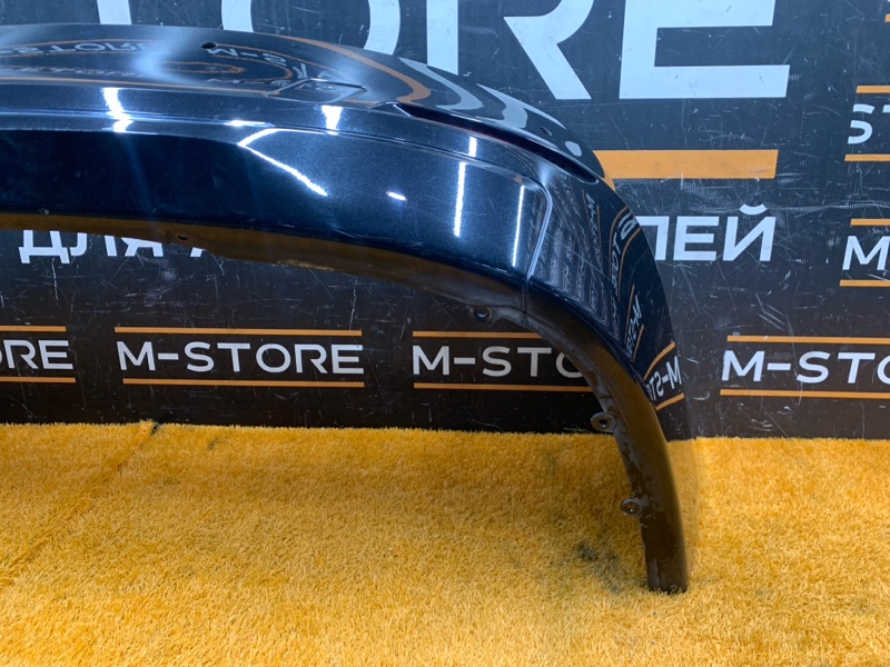 бампер, 11910 рублей, Красноярск