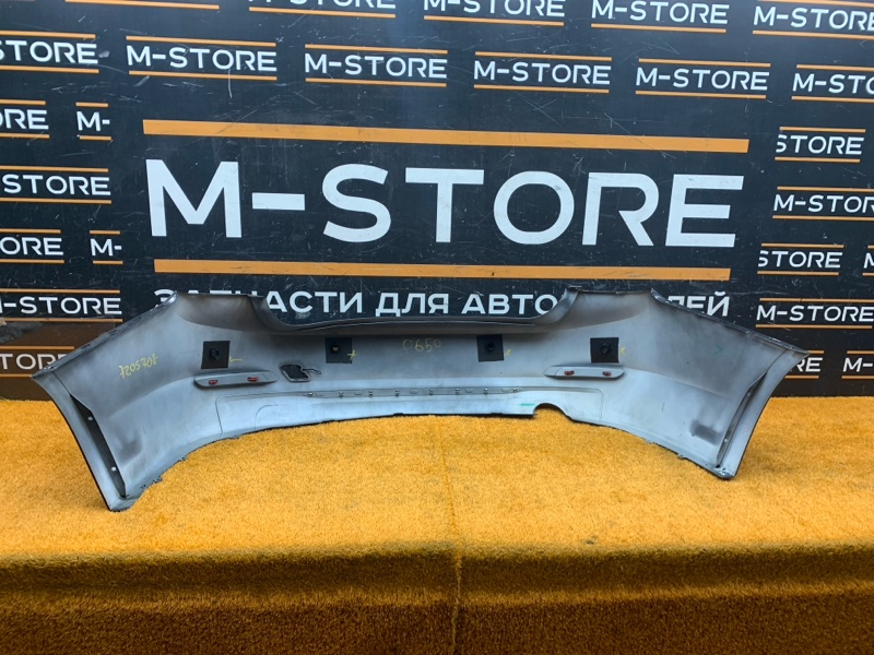 бампер, 11910 рублей, Красноярск