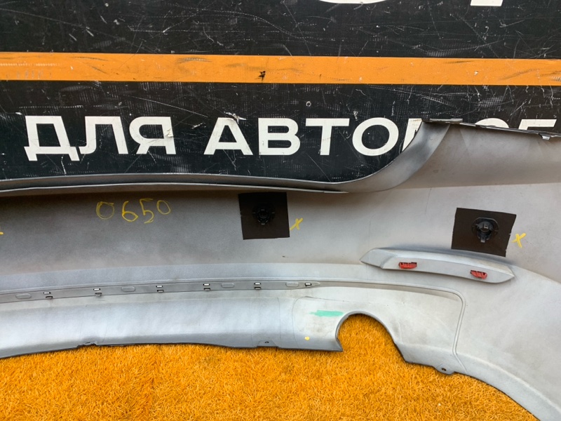 бампер, 11910 рублей, Красноярск