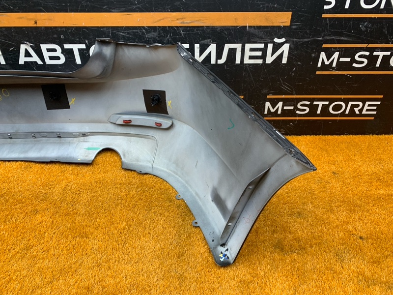 бампер, 11910 рублей, Красноярск