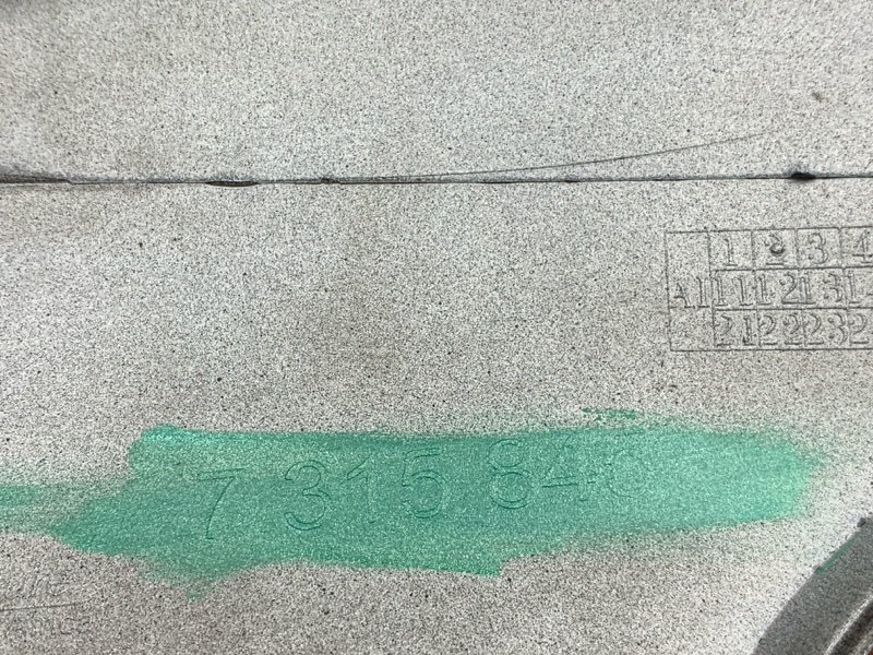 бампер, 11910 рублей, Красноярск