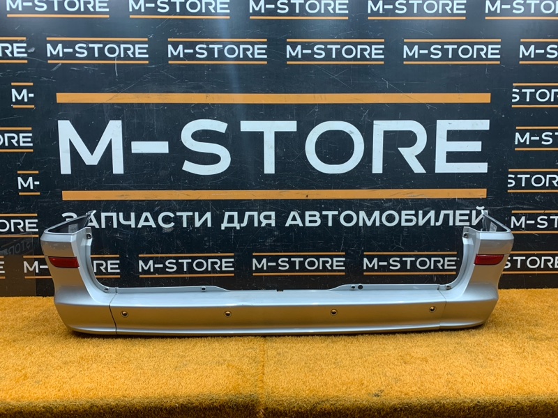 бампер, 11000 рублей, Красноярск