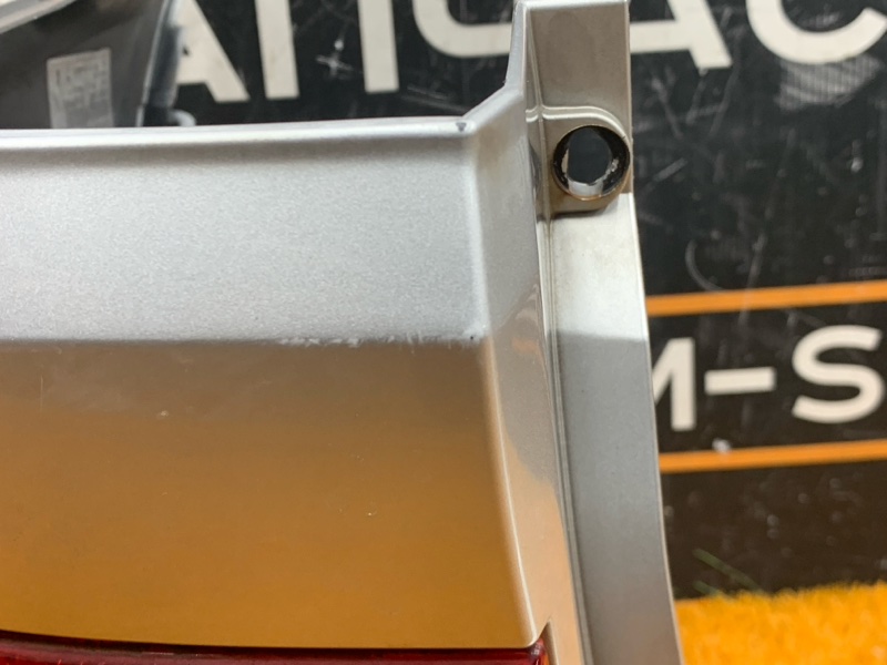 бампер, 11000 рублей, Красноярск