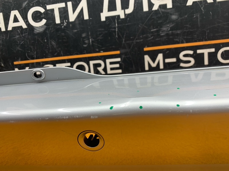 бампер, 11000 рублей, Красноярск