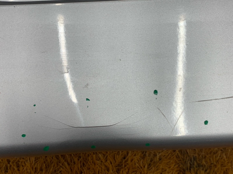 бампер, 11000 рублей, Красноярск