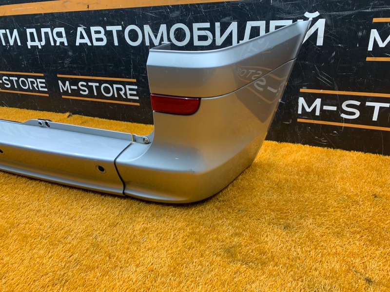 бампер, 11000 рублей, Красноярск