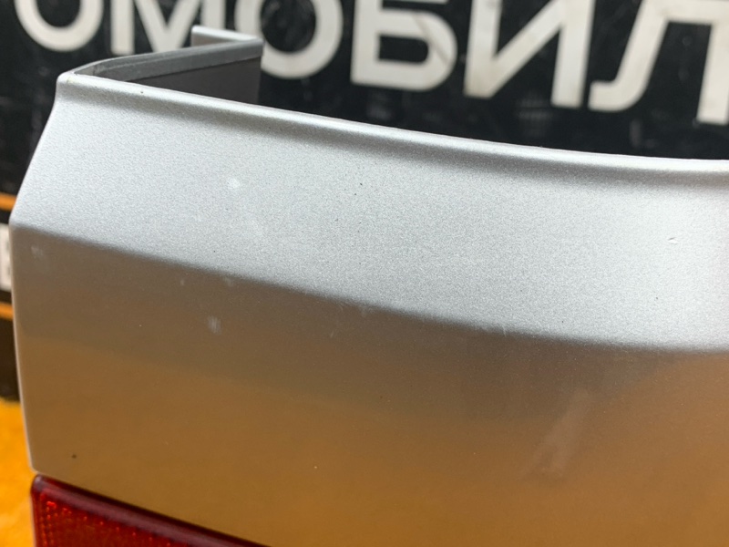 бампер, 11000 рублей, Красноярск