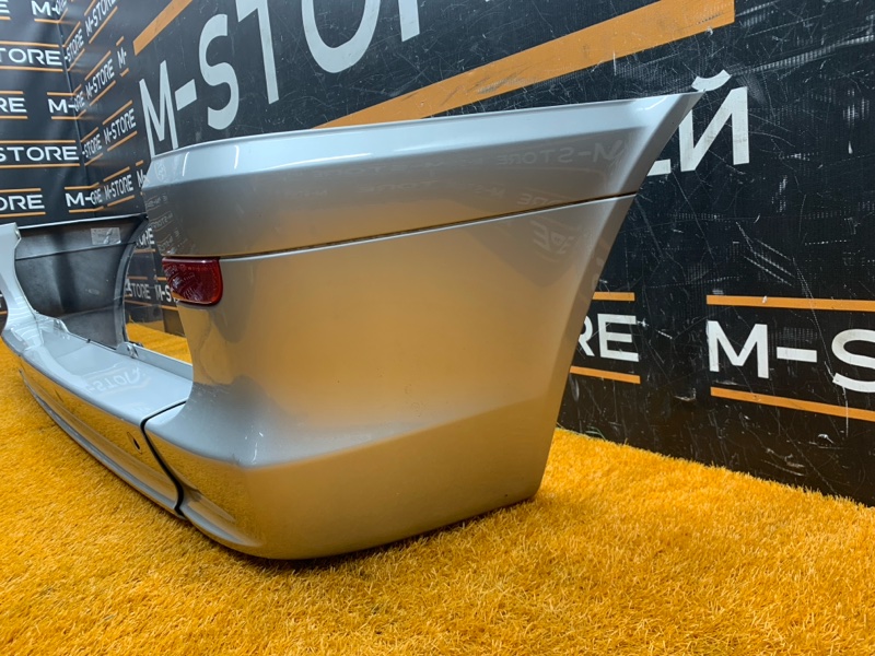 бампер, 11000 рублей, Красноярск