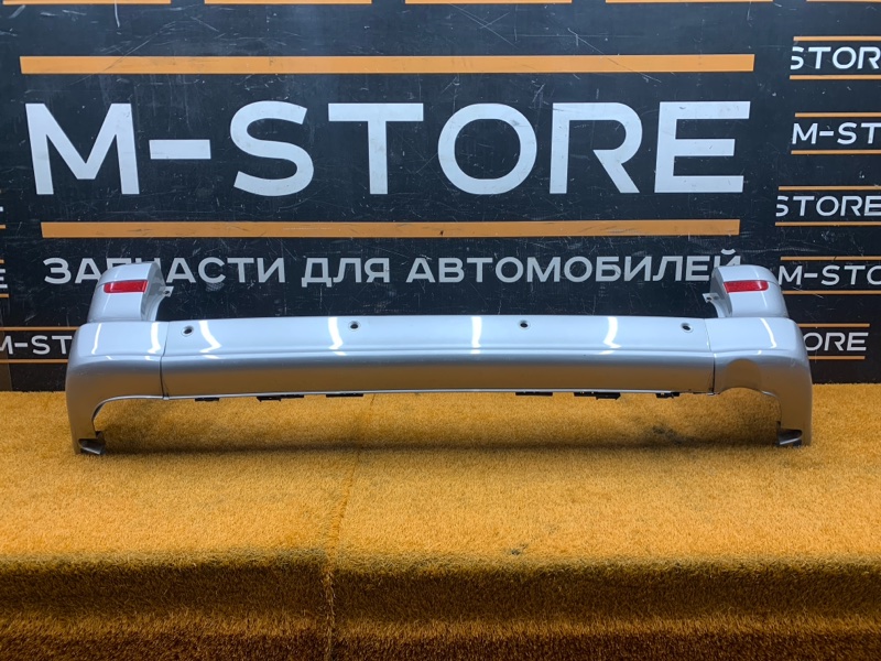 бампер, 11000 рублей, Красноярск