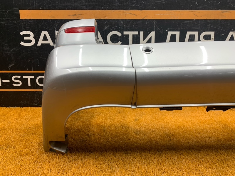 бампер, 11000 рублей, Красноярск