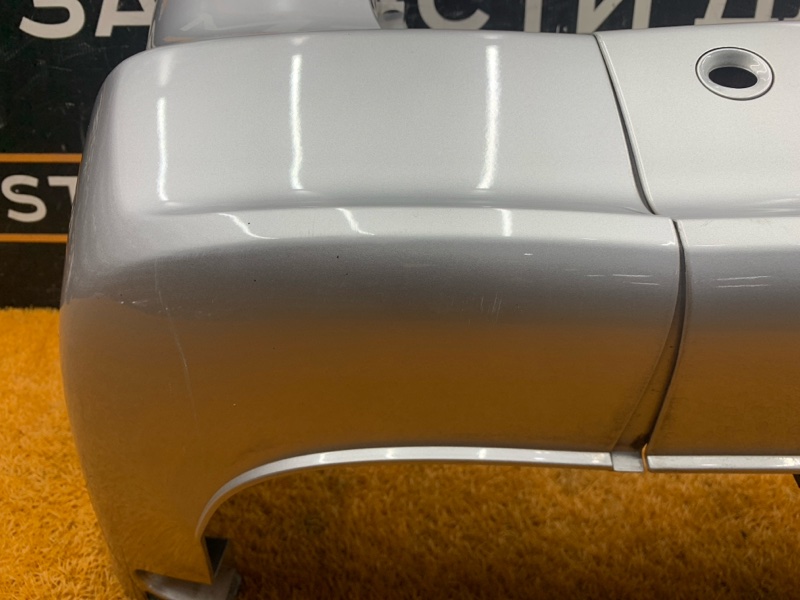 бампер, 11000 рублей, Красноярск