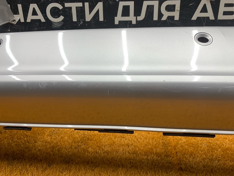 бампер, 11000 рублей, Красноярск