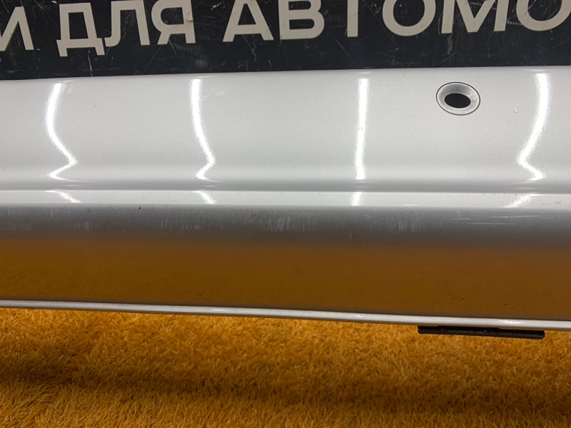 бампер, 11000 рублей, Красноярск