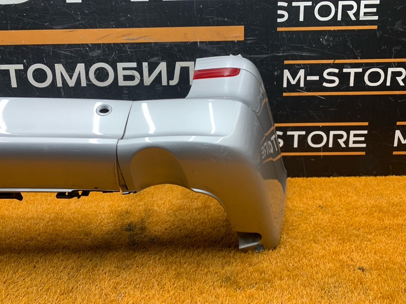 бампер, 11000 рублей, Красноярск