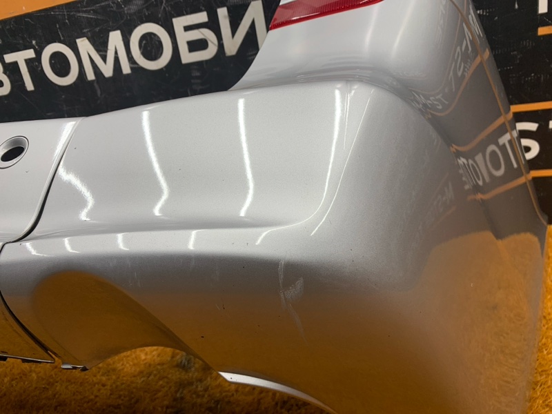 бампер, 11000 рублей, Красноярск