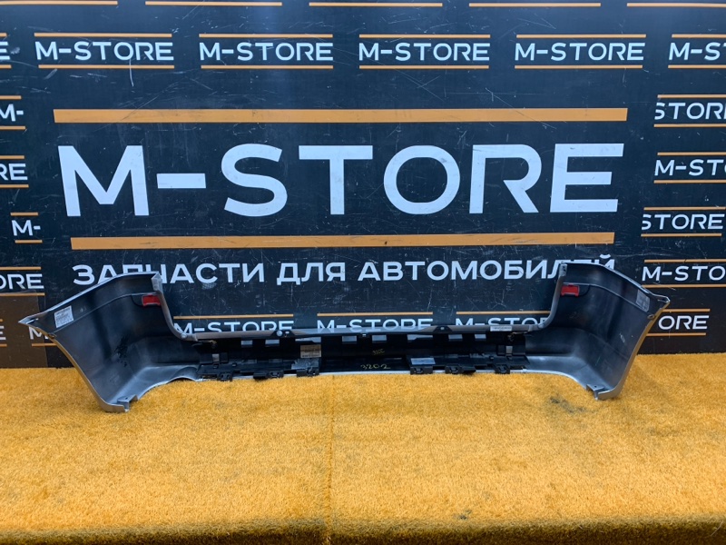 бампер, 11000 рублей, Красноярск