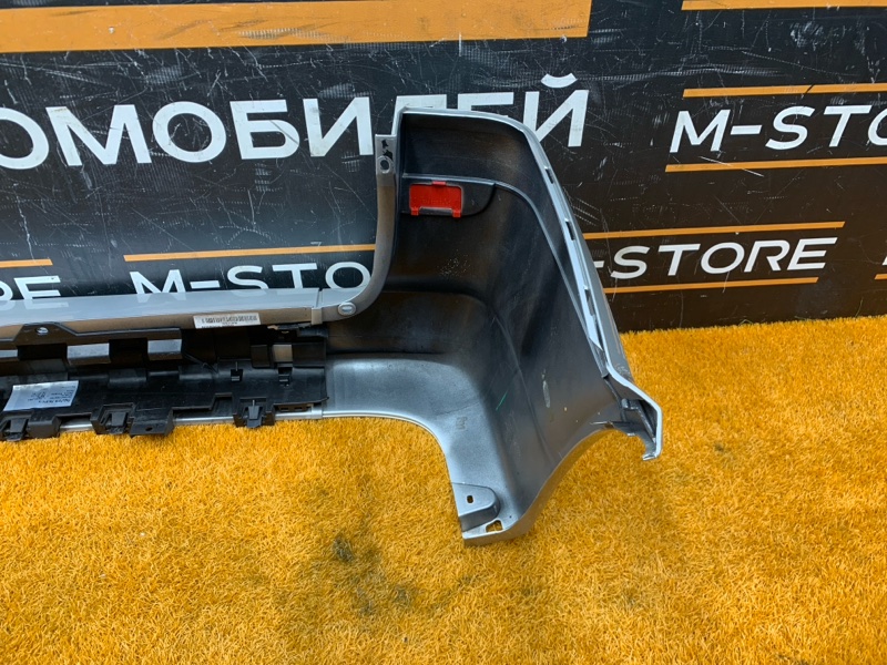 бампер, 11000 рублей, Красноярск