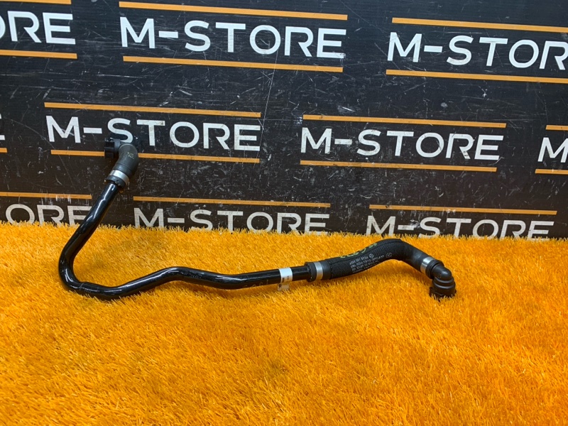 Патрубок системы охлаждения, 1000 рублей, Красноярск