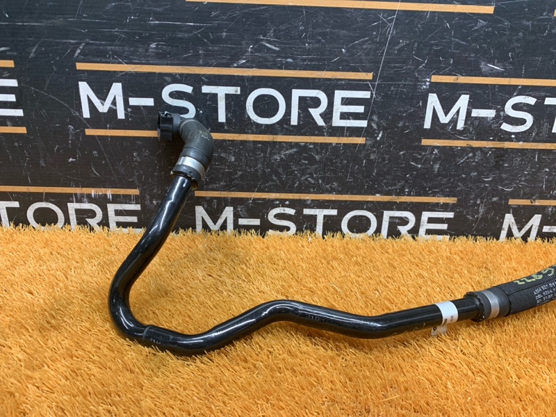 Патрубок системы охлаждения, 1000 рублей, Красноярск