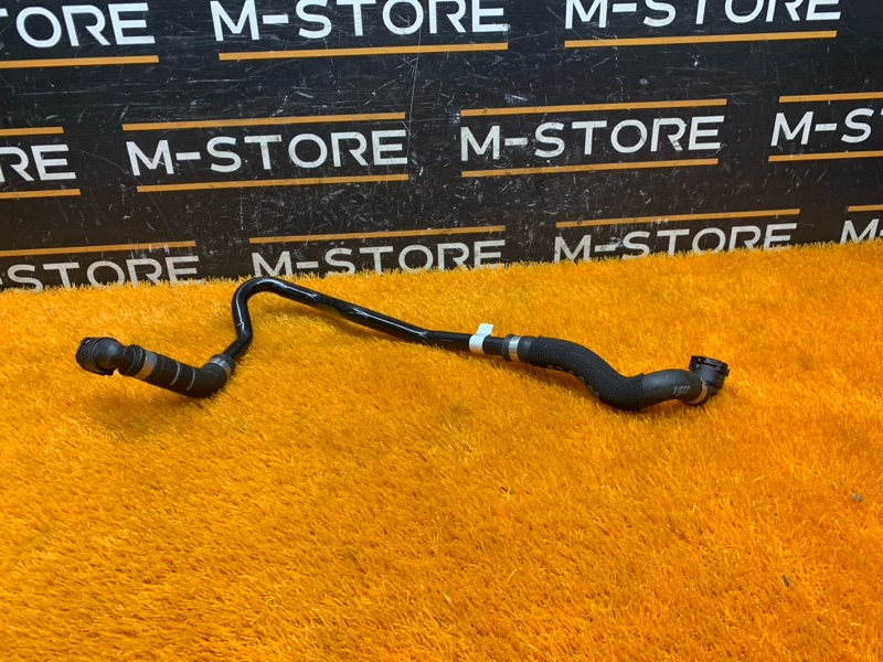 Патрубок системы охлаждения, 1000 рублей, Красноярск