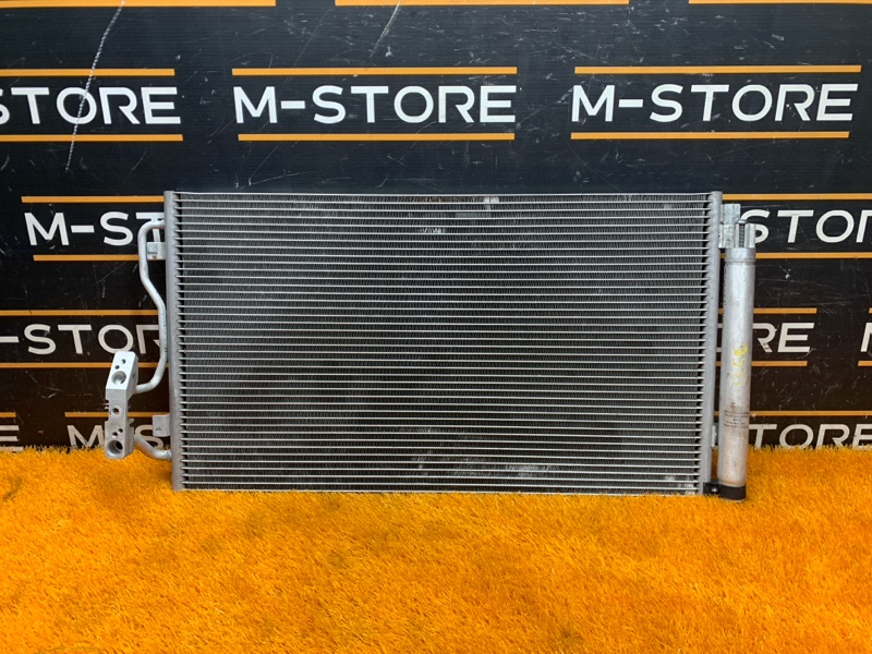 радиатор кондиционера, 3660 рублей, Красноярск