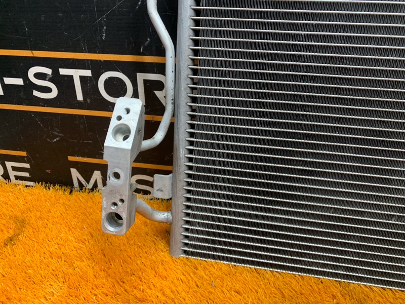 радиатор кондиционера, 3660 рублей, Красноярск