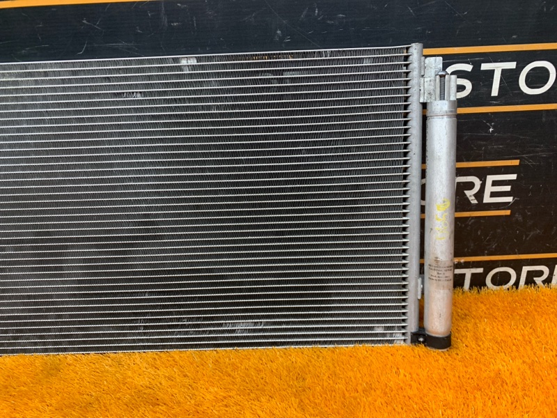 радиатор кондиционера, 3660 рублей, Красноярск