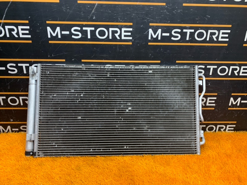 радиатор кондиционера, 3660 рублей, Красноярск