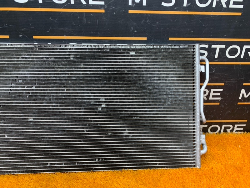 радиатор кондиционера, 3660 рублей, Красноярск