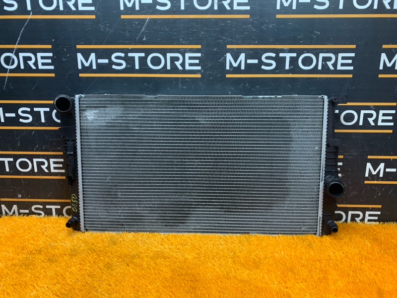 радиатор ДВС, 9600 рублей, Красноярск