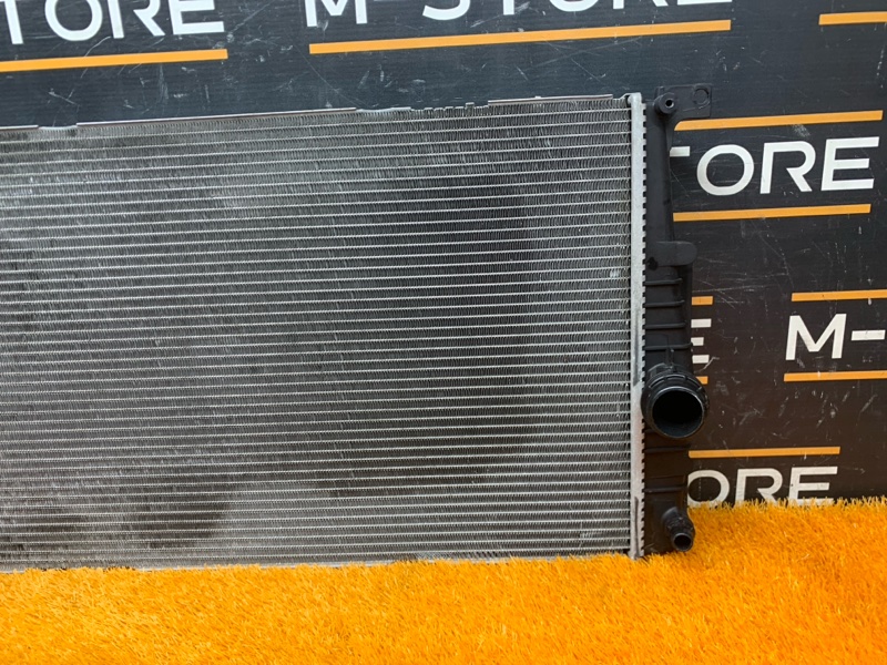 радиатор ДВС, 9600 рублей, Красноярск