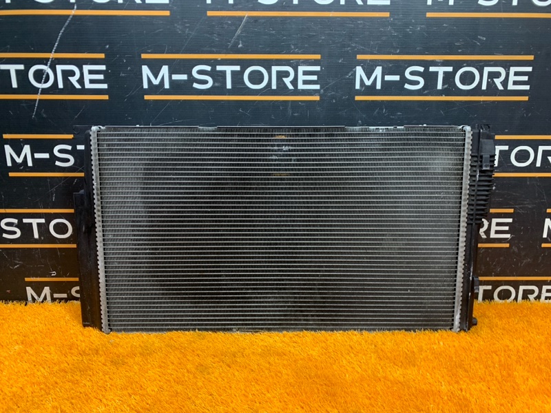 радиатор ДВС, 9600 рублей, Красноярск