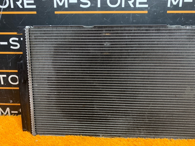 радиатор ДВС, 9600 рублей, Красноярск