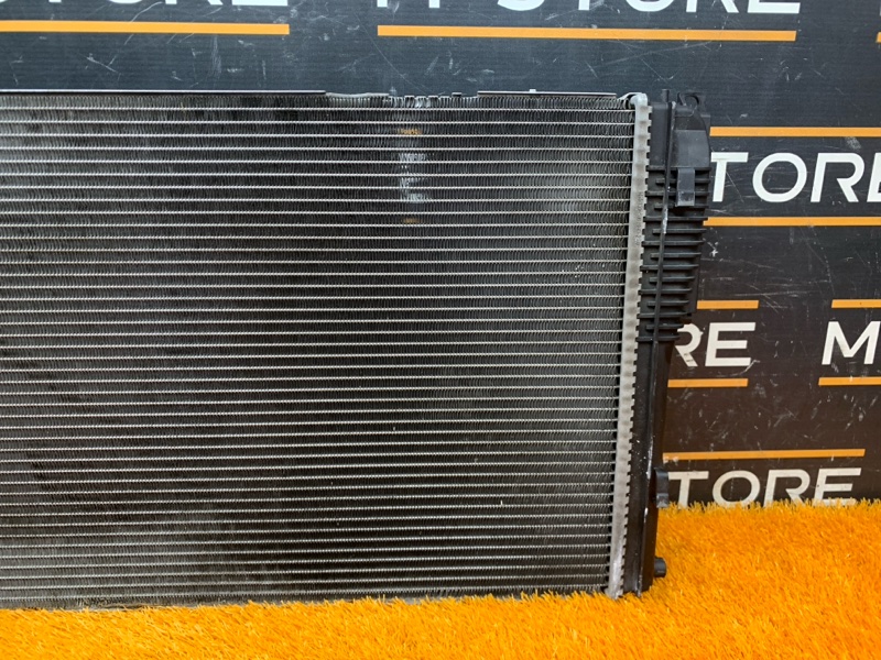 радиатор ДВС, 9600 рублей, Красноярск